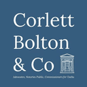 Corlett Bolton & Co